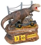 Grupo Erik ewige Kalender Jurassic Park 3D Ewiger Kalender