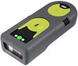 Inateck 1D/2D Bluetooth Scanner mit 2,4Ghz USB Adapter, BCST-42 Handscanner