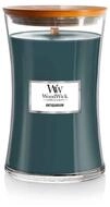Woodwick Duftkerze Antiquarium Duftkerze mit Holzdocht 609,5g