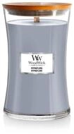 Woodwick Duftkerze Hypnoflora Duftkerze mit Holzdocht 609,5g