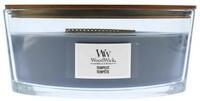 Woodwick Duftkerze Tempest vonn&aacute; sv&iacute;&Auml;ka s d&Aring;ev&Auml;n&yacute;m knotem 453 g