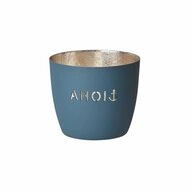 Giftcompany Windlicht Madras Ahoi M 8.5 cm