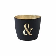 Giftcompany Windlicht Madras & M