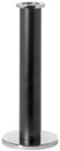 Fink Kerzenleuchter STRATO Leuchter - H. 24cm - schwarz/silber -