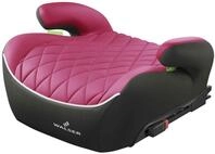 WALSER Autokindersitz Kindersitz Hartschale Andy Iso, ab: ab 4 Jahre, bis: - 10