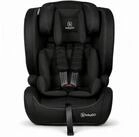 BabyGo Autokindersitz FreeMove Isize, ab: ab 9 Monaten, bis: 15 Jahren, ab: 76 cm,