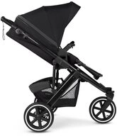 ABC Design Kombi-Kinderwagen Salsa 5 Run Sportkinderwagen
