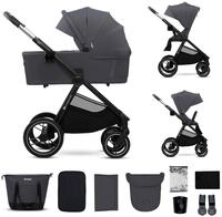 Kinderkraft Kombi-Kinderwagen NEA 2 2in1, (Set)