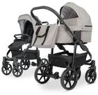 my junior Kombi-Kinderwagen my junior&reg; MIYO&sup2; Nature Beige 2in1