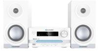 Blaupunkt MS16BT EDITION Kompaktanlage (HiFi System Mikrosystem Kompaktanlage)...