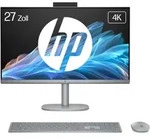 HP OmniStudio X 27-cs0077ng All-in-One PC (27 Zoll, Intel Core Ultra 7 155H, Intel® HP OmniStudio X 27-cs0077ng All-in-One PC (27 Zoll, Intel Core Ultra 7 155H, Intel®