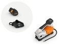 STIHL Akku-Handkompressor KOA 20, Set mit Akku AS 2 und Ladeger&auml;t AL 1