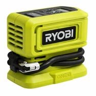 RYOBI Akku-Handkompressor Ryobi ONE+ 18V Hochdruckkompressor 16 l/min (ohne...