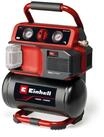 Einhell Kompressor Akku-Kompressor TE-AC 18/75 Li OF-Solo, max. 8 bar, ohne...