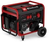 Einhell Stromerzeuger TC-PG 8000