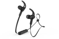 Hama Sport BT Kopfh&ouml;rer Bluetooth Headset Ohrb&uuml;gel Smartphone-Headset
