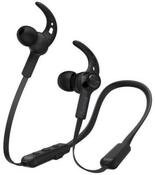 Hama Bluetooth Kopfh&ouml;rer "Freedom Neck II" (In-Ear, Mikrofon, Ear-Hook)