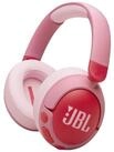 JBL Junior 470NC Kinder-Kopfh&ouml;rer (Active Noise Cancelling (ANC), A2DP Bluetooth)