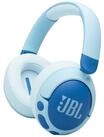 JBL Junior 470NC Kinder-Kopfh&ouml;rer (Active Noise Cancelling (ANC), A2DP Bluetooth)