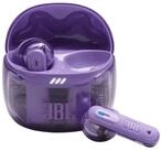 JBL TUNE Flex 2 Ghost wireless In-Ear-Kopfh&ouml;rer (Active Noise Cancelling (ANC), A2DP