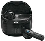 JBL TUNE Flex 2 Ghost wireless In-Ear-Kopfh&ouml;rer (Active Noise Cancelling...