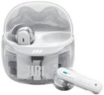 JBL TUNE Flex 2 Ghost wireless In-Ear-Kopfh&ouml;rer (Active Noise Cancelling (ANC), A2DP