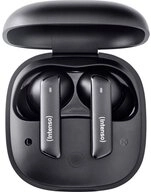 Intenso Intenso BUDS PRO TWS True Wireless Kopfh&ouml;rer T500HAE Kopfh&ouml;rer Schwarz