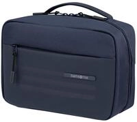 Samsonite Kulturbeutel STACKD Toilet Kit, 17 cm, Beautybox Schminketui Kosmetikbox