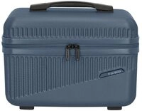 travelite Kosmetiktasche Beautycase travelite Kosmetiktasche Beautycase