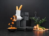wilfa Gem&uuml;seschneidaufsatz WILFA PROBAKER Tool-Adapter