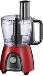 RUSSELL HOBBS Zerkleinerer RUSSELL HOBBS Standmixer K&uuml;chenmaschine 27110-56...