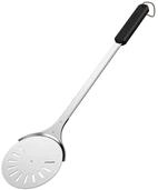 COZZE Grillbesteck-Set Pizzaspachtel, drehbar, 76 cm x 18 x 3 cm