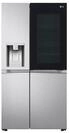 LG Side-by-Side GSXE90MBDD, 91,3 cm breit