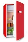 Klarstein K&uuml;hl-/Gefrierkombination Beercracker K&uuml;hlschrank 91L mit 7L...