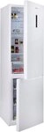 GORENJE K&uuml;hl-/Gefrierkombination NRK620B61W4OT, 200 cm hoch, 60 cm breit, kein