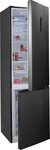 GORENJE K&uuml;hl-/Gefrierkombination NRK620B61BX4OT, 200 cm hoch, 60 cm breit, kein