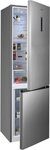 GORENJE K&uuml;hl-/Gefrierkombination NRK620B61X4OT, 200 cm hoch, 60 cm breit, kein