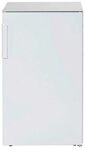 PKM K&uuml;hlschrank KS104.3EUB, 83.30 cm hoch, 49.00 cm breit, unterbauf&auml;hig,