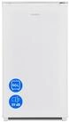 Medion&reg; K&uuml;hlschrank MD37690, 85 cm hoch, 48 cm breit, 90L Gesamt-Nutzinhalt,...