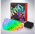 Briloner Leuchten LED Stripe Briloner LED-Stripe Pimp your Panel bunt RGB, 2,6, Nicht