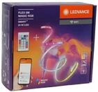 Ledvance LED-Streifen Smart+ WiFi Flex 5M Magic RGB LED-Streifen, wei&szlig;, 24W