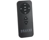 Deluxe Homeart LED-Kerze Deluxe Homeart Fernbedienung f&uuml;r Kerzen und Teelichter