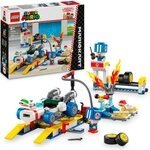 LEGO&reg; Mario Kart&trade; &ndash; Toads Werkstatt (72035), LEGO Super Mario