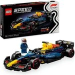 LEGO&reg; Oracle Red Bull Racing RB20 F1&reg; Rennauto (77243)...