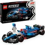 LEGO&reg; Visa Cash App RB VCARB 01 F1&reg; Rennauto (77246), LEGO&reg; Speed Champions