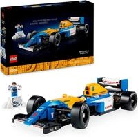 LEGO&reg; Williams Racing FW14B mit Nigel Mansell (10353), LEGO&reg; Icons