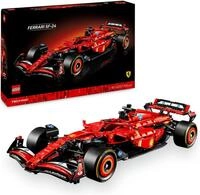 LEGO&reg; Ferrari SF-24 F1 Rennauto (42207), LEGO&reg; Technic...