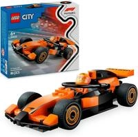 LEGO&reg; F1&reg; Rennfahrer mit McLaren Rennauto (60442), LEGO City