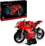 LEGO&reg; Ducati Panigale V4 S Motorrad (42202), LEGO Technic...