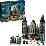 LEGO&reg; Landsitz der Familie Malfoy (76453), LEGO Harry Potter&trade;